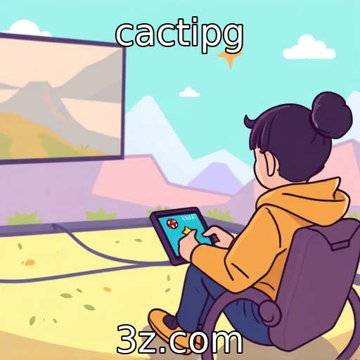 Desafios da acessibilidade em jogos digitais