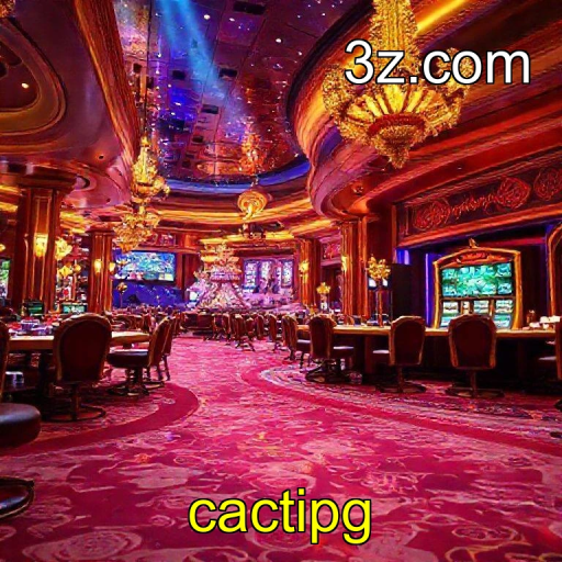 Entretenimento Casual no cactipg: Diversão Sem Complicação