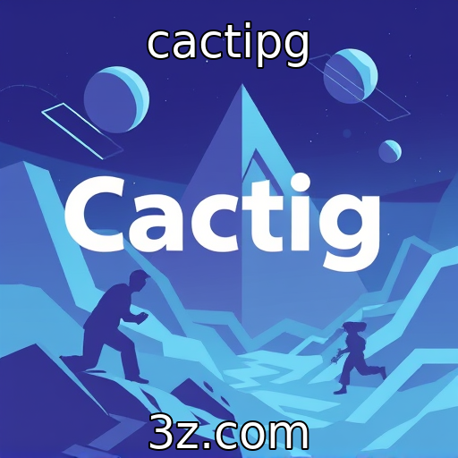 cactipg - Crescimento das plataformas de jogos em nuvem