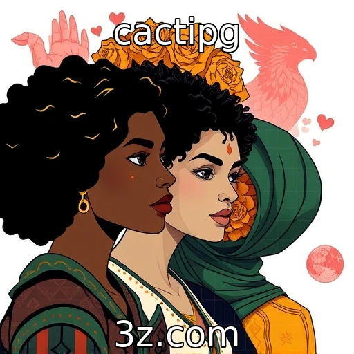 Diversidade e inclusão na narrativa dos jogos