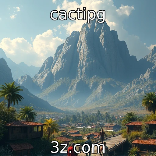 Evolução dos gráficos em jogos de mundo aberto