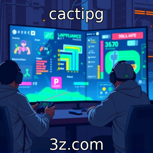 cactipg - Impacto das microtransações na experiência dos jogadores