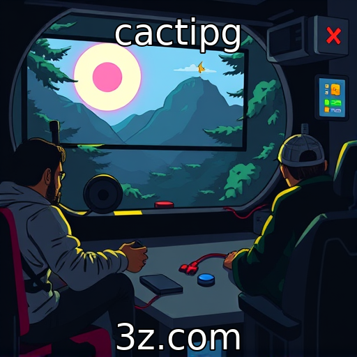 cactipg | Análise do mercado de games independentes na atualidade