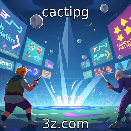 cactipg | Novos jogos independentes ganham destaque na indústria