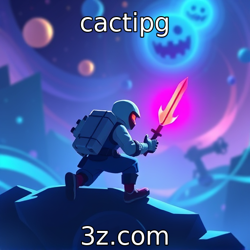 cactipg - Principais tendências em jogos mobile da atualidade