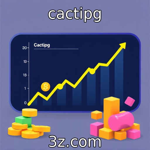cactipg : Novas tendências na monetização de jogos