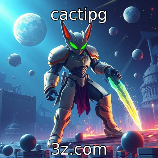 Novas tecnologias moldam o futuro dos jogos