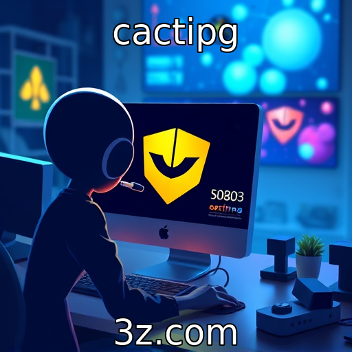 cactipg - Tendências de jogos online para o futuro