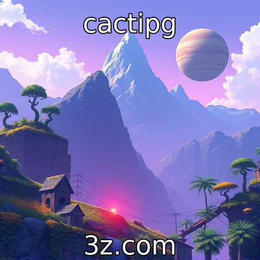 cactipg : Sustentabilidade na produção de jogos digitais